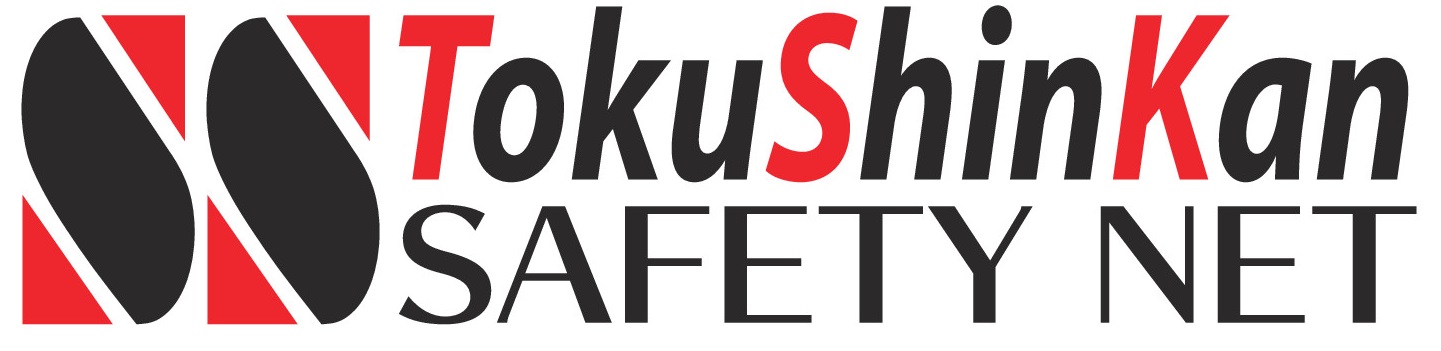 Tokushinkan SAFETY NET